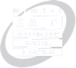 SAIF Logo