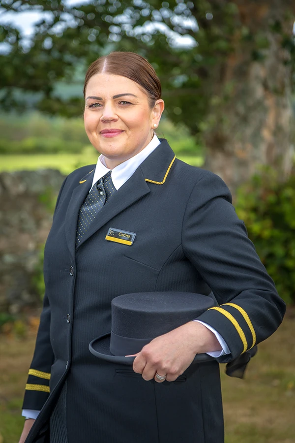 Carina Ross