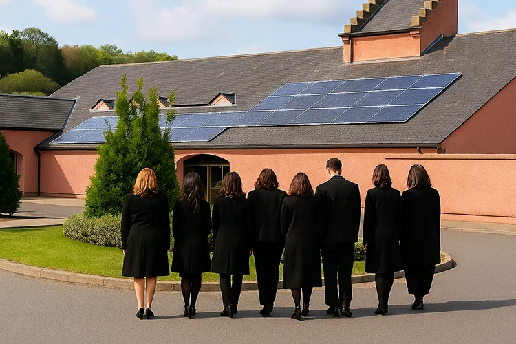 Funerals Funerals