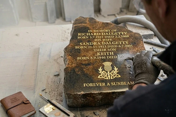 Memorials Memorials