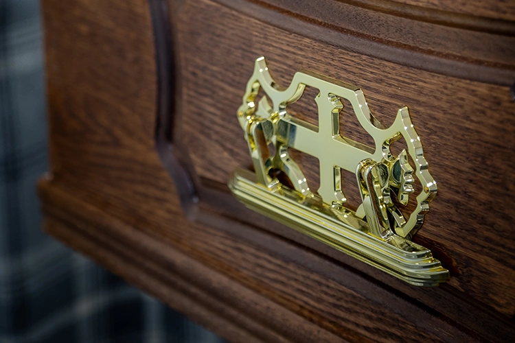 Coffins, Caskets & Personalisation