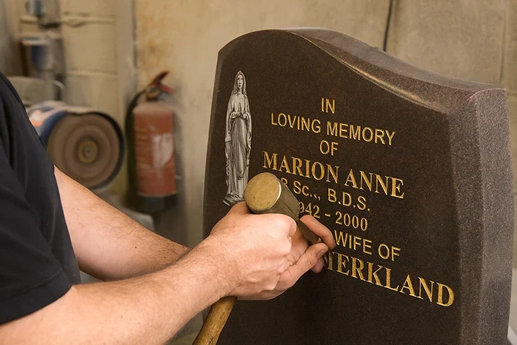 Memorials Memorials